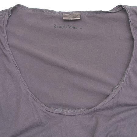 ZADIG & VOLTAIRE(�ڵ�&���׸�) Ƽ �̹���2 - ���̺��� �߰���ǰ