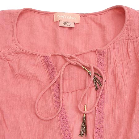 ZADIG & VOLTAIRE(�ڵ�&���׸�) ���콺 �̹���2 - ���̺��� �߰���ǰ