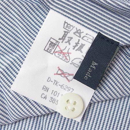 Zegna(����) ���̼��� �̹���4 - ���̺��� �߰���ǰ