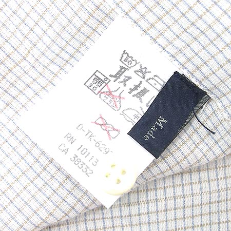 Zegna(����) ���̼��� �̹���4 - ���̺��� �߰���ǰ