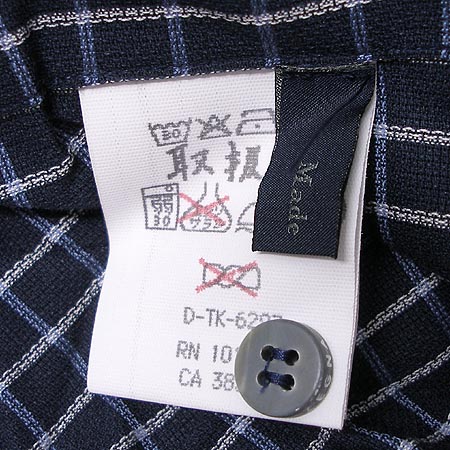 Zegna(����) ���̼��� �̹���5 - ���̺��� �߰���ǰ