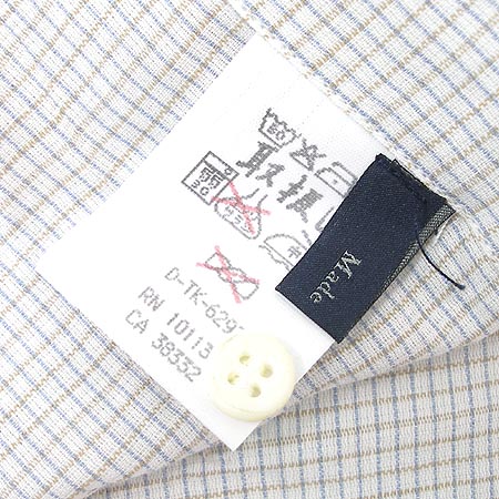 Zegna(����) ���̼��� �̹���4 - ���̺��� �߰���ǰ