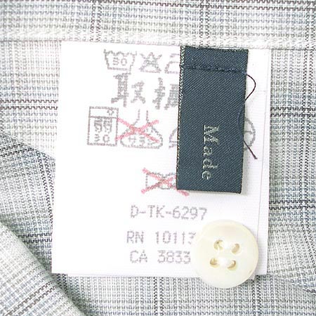 Zegna(����) ���̼��� �̹���2 - ���̺��� �߰���ǰ