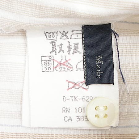 Zegna(����) ���̼��� �̹���5 - ���̺��� �߰���ǰ