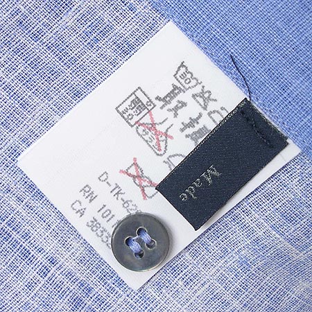 Zegna(����) ���̼��� �̹���4 - ���̺��� �߰���ǰ