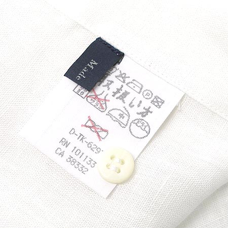 Zegna(����) ���̼��� [���빮��] �̹���4 - ���̺��� �߰���ǰ