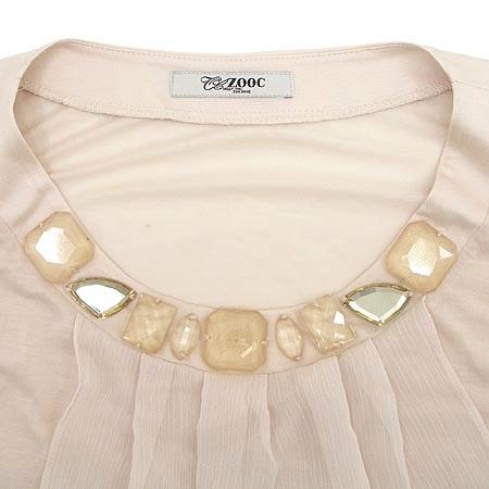 ZOOC(��ũ) Ƽ �̹���2 - ���̺��� �߰���ǰ