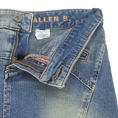 ALLEN B. û��ĿƮ �̹���2 - ���̺��� �߰���ǰ